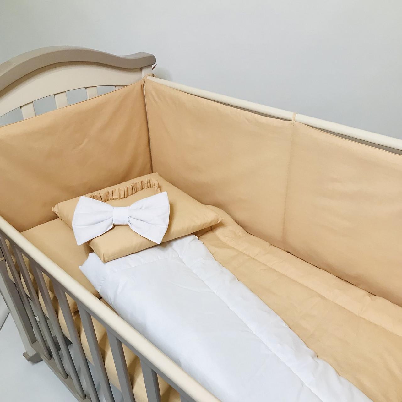 Конверт на выписку Penetka деми бязь 90x90 см Золотистый (6502.90.90.99) - фото 6 Конверт на выписку Penetka деми бязь 90x90 см Золотистый (6502.90.90.99) - фото 6