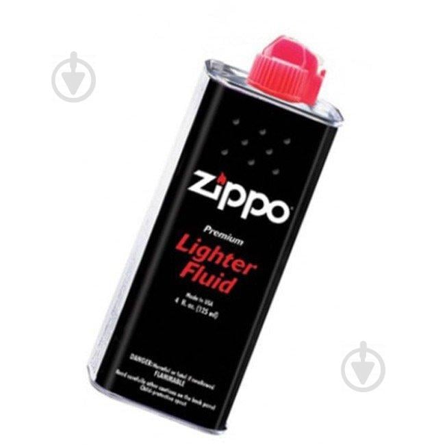 Паливо Zippo 125 мл (3141 R) Паливо Zippo 125 мл (3141 R)