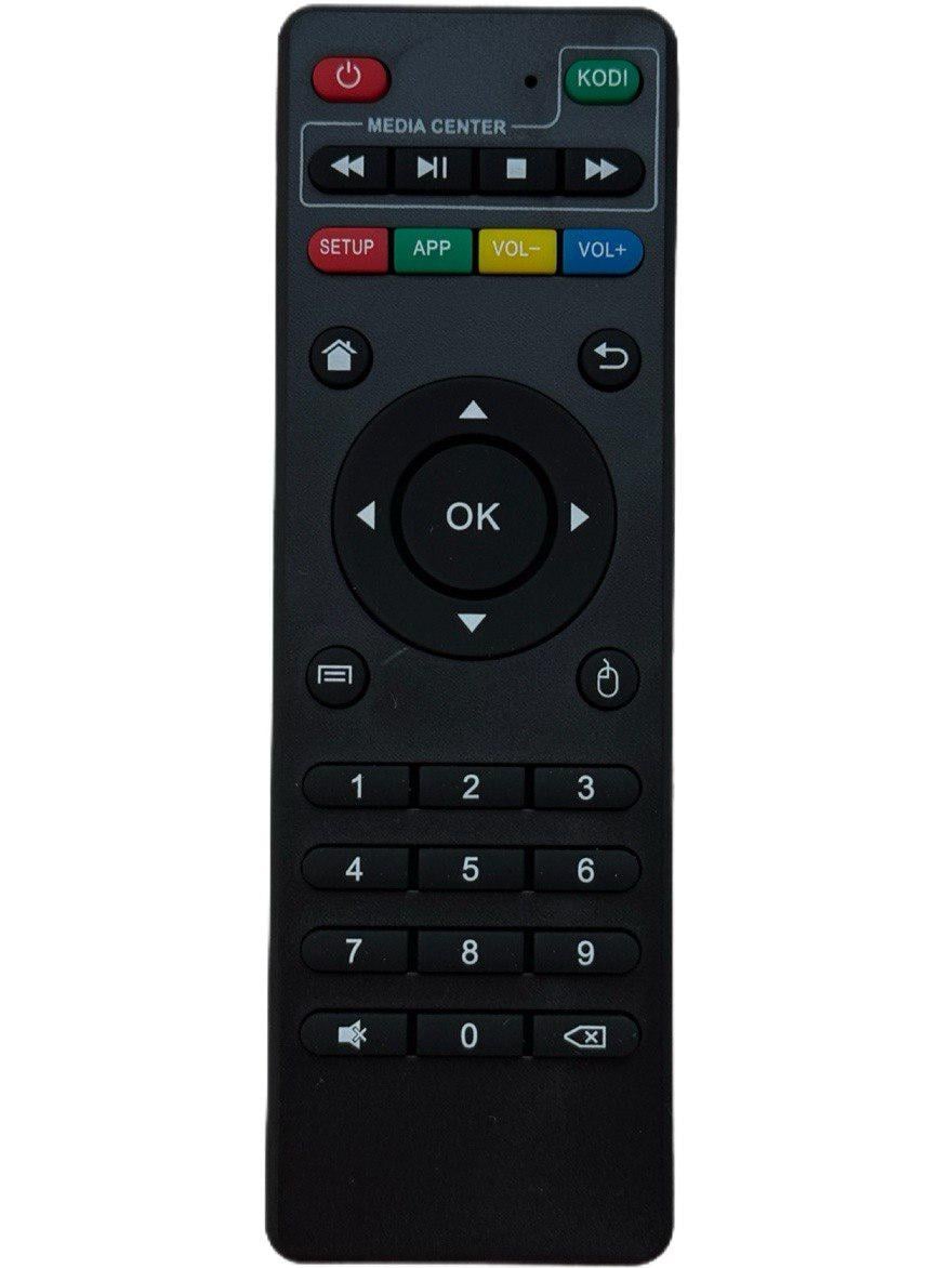 Пульт для iptv Ozone HD медиаплеера (4104)