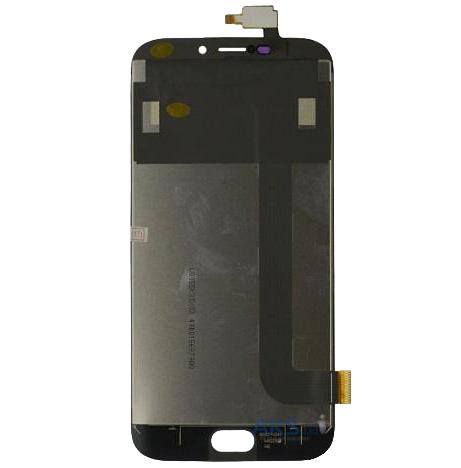 Дисплей та сенсор для Doogee X9 Pro White (2000990193674)