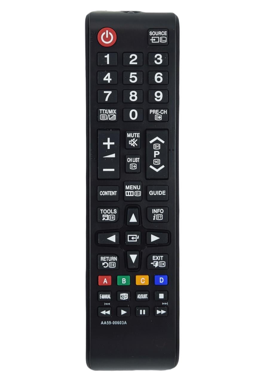 Пульт универсальный для телевизора Samsung AA59-00603A (13202)