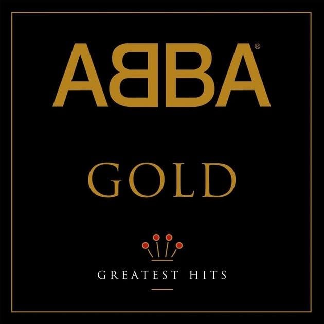 Виниловая пластинка ABBA Gold Greatest Hits 2LP (14250992)