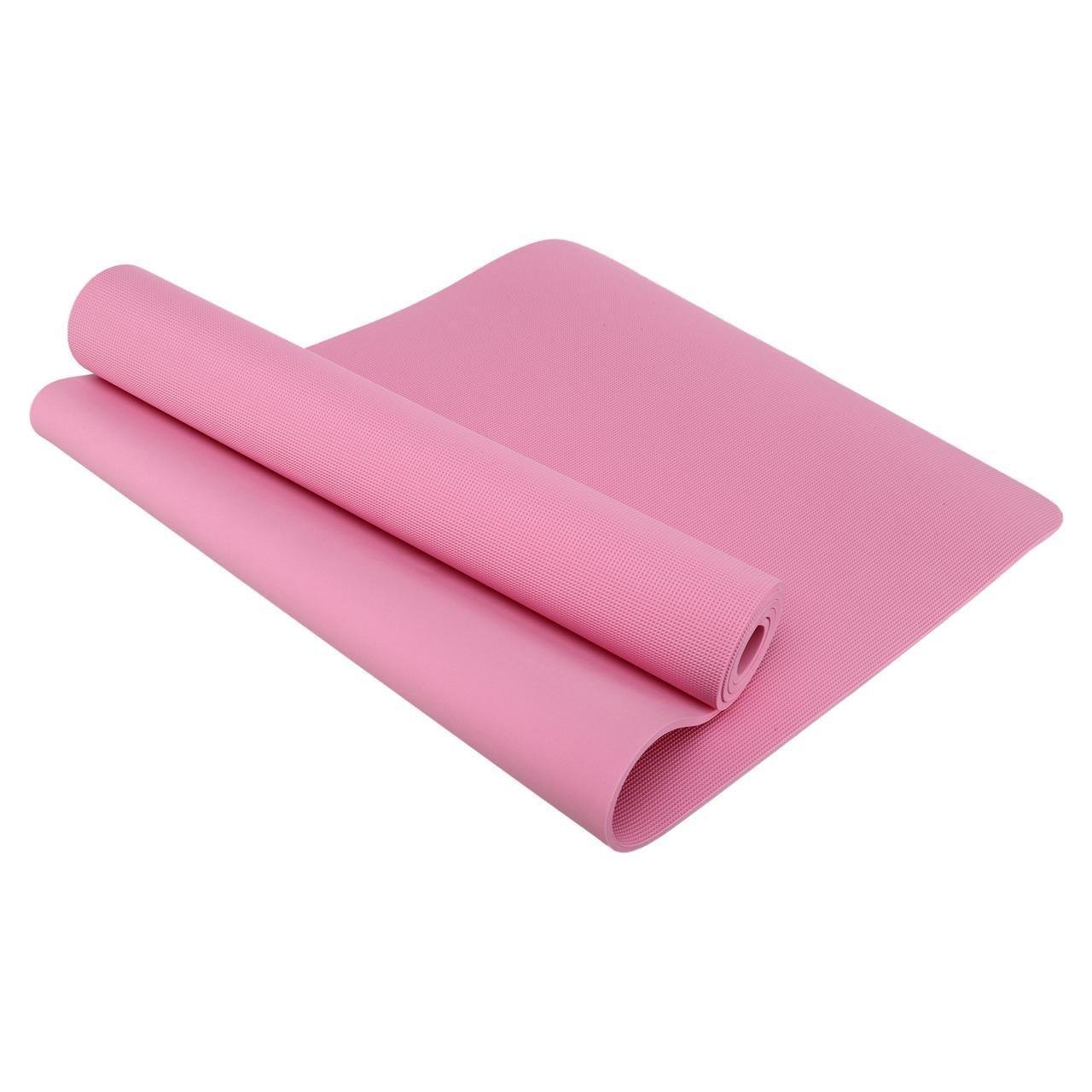 Килимок для фітнесу та спорту SP-Sport FI-0460 EVA 6 мм (2532843079)