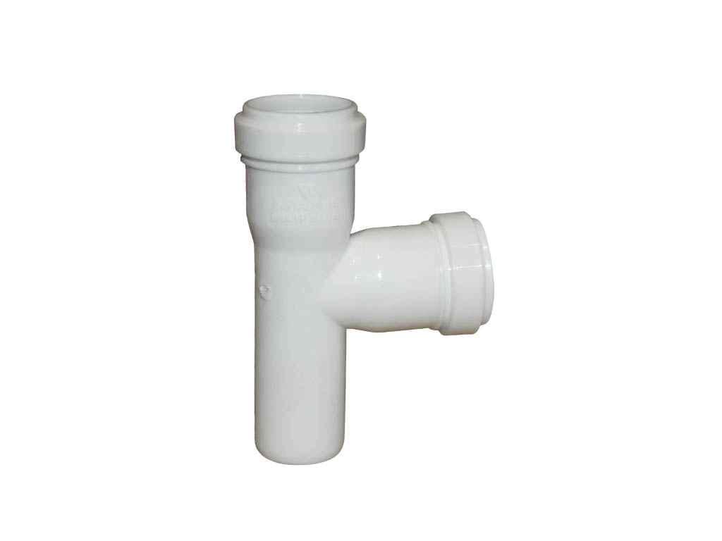 Тройник Instalplast d 32 87 (945428)