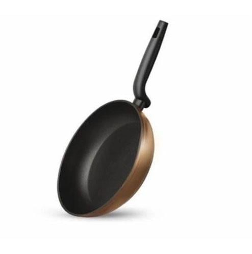 Сковорода Tiross TS-1261 з алмазним покриттям 20 см (id_1020)