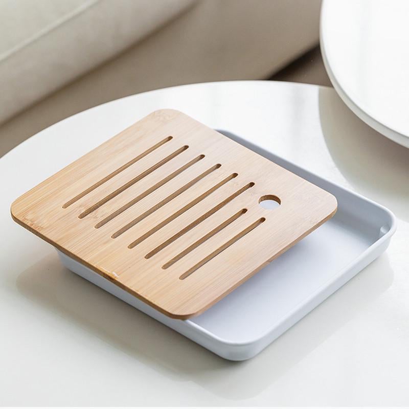 Набір для чайних церемоній UFT чайник/4 піали та чабань Green (TSET10) - фото 5 Набір для чайних церемоній UFT чайник/4 піали та чабань Green (TSET10) - фото 5