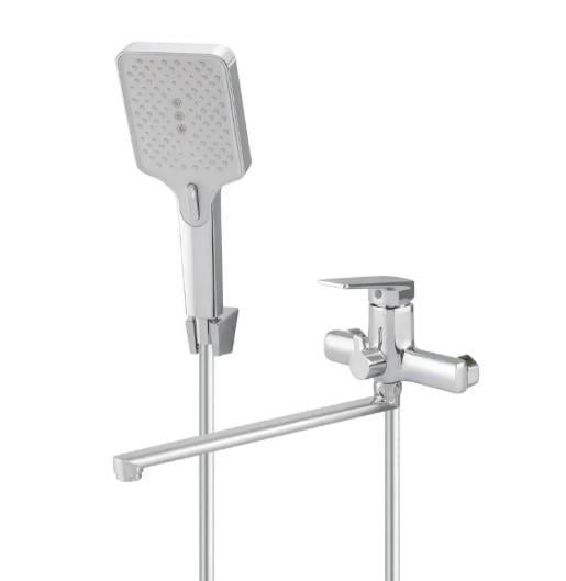 Смеситель для ванны MIXXUS Premium Ares 006 Euro (MI8257)