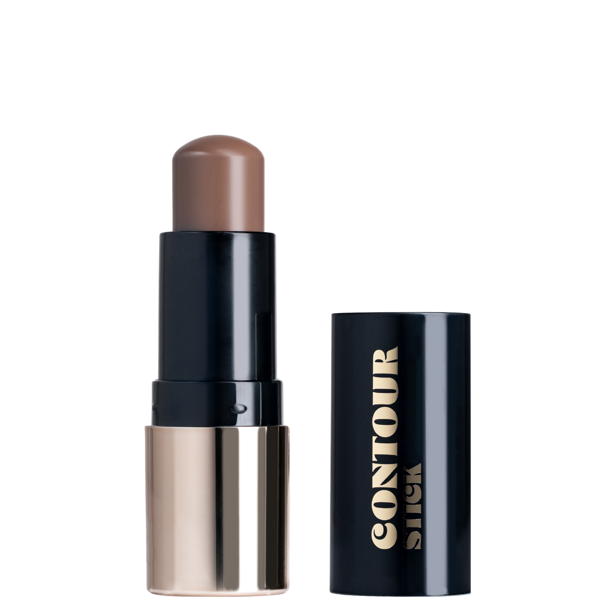 Контур-стик для лица Bogenia Contour Stick BG654 03 Теплый медовый