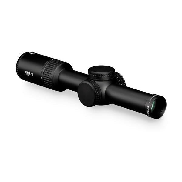 Приціл оптичний Vortex Viper PST Gen II 1-6x24 VMR-2 MRAD IR