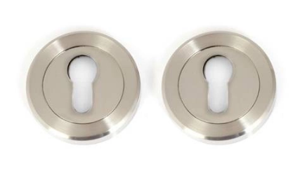 Накладка цилиндрическая Apecs DP-C-0402-NIS 2 шт. (1701926839)