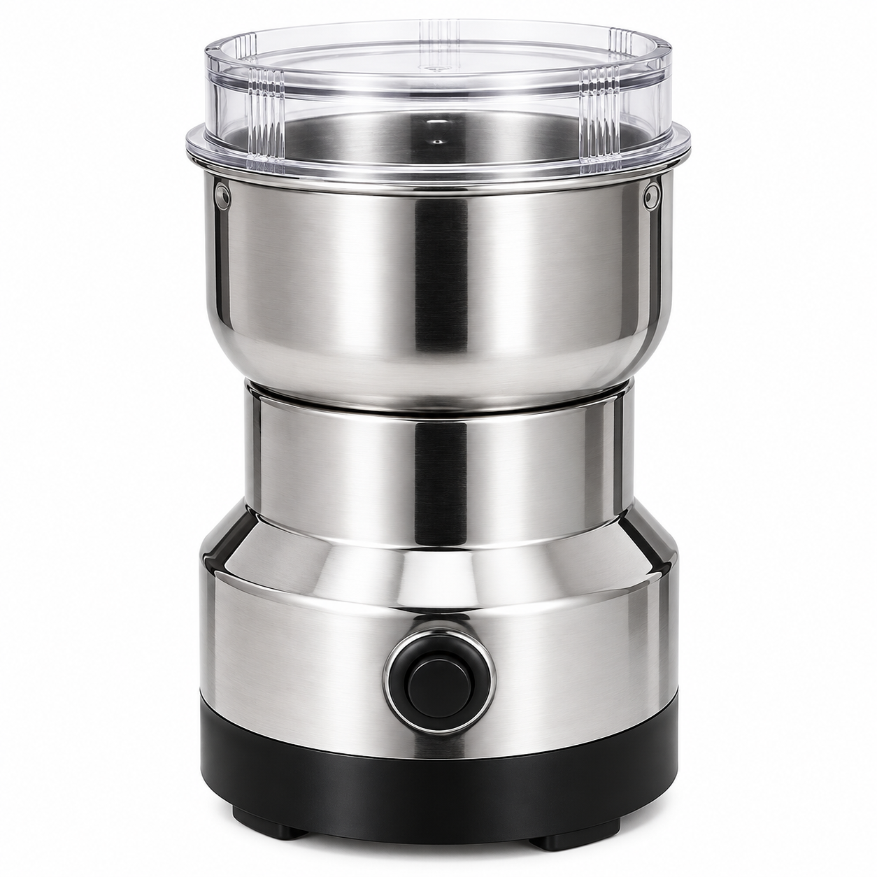 Кофемолка NIMA NM-8300 200 Вт Серебристый (63830)