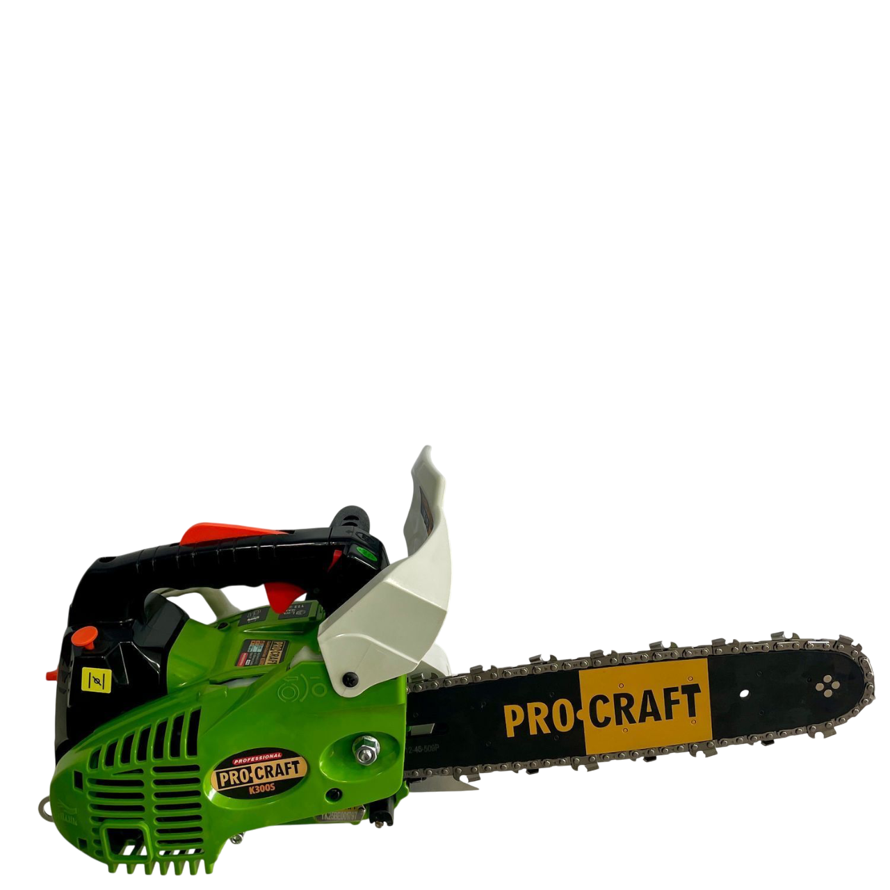 Бензопила ланцюгова ProCraft К300S нов шина ланцюг 30