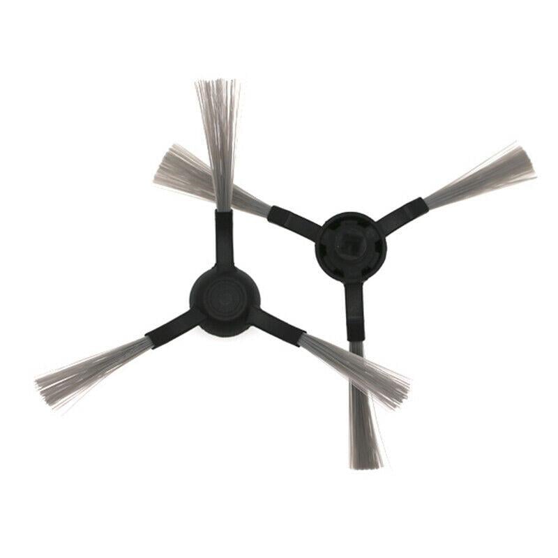 Щетки боковые для робота-пылесоса Karcher RCV 3 2 шт. (1.269-620.0) - фото 4