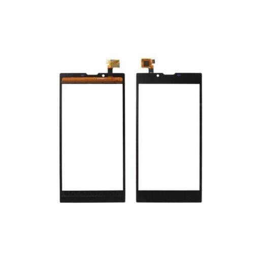 Сенсор для Archos A55AC55KL Черный (000017242) - фото 2 Сенсор для Archos A55AC55KL Черный (000017242) - фото 2
