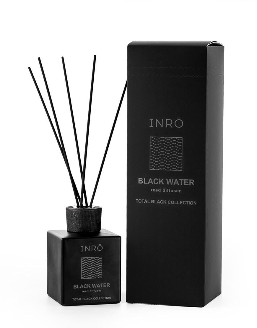 Аромадифузор парфумований Black water 250 мл INRO мульти 250 мл