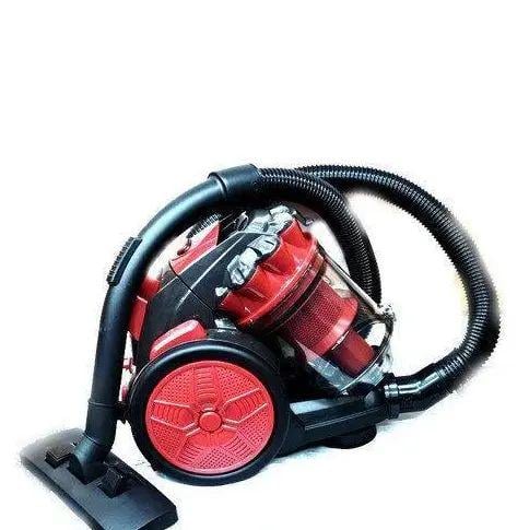 Пылесос контейнерный Promotec PM655 3 л 220 В 3000W (opt-18063)