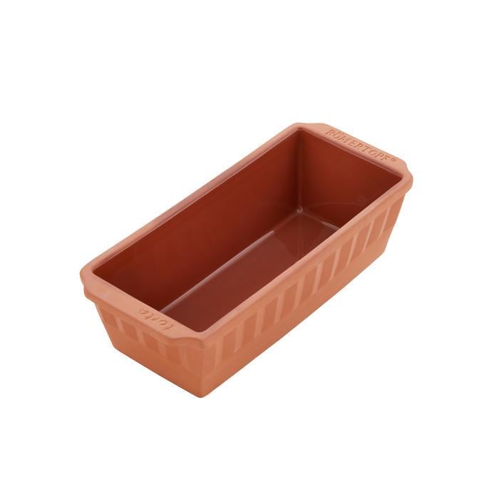 Форма для випічки прямокутна Römertopf 31х14х8,5 см (2569741)