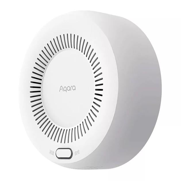 Датчик утечки газа Aqara Natural Gas Alarm Sensor JT-BZ-01AQ/A