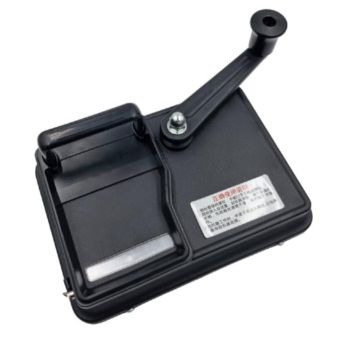 Машина для набивання гільз Injectormatic ручна поршнева 6,5 мм (56e90b30)