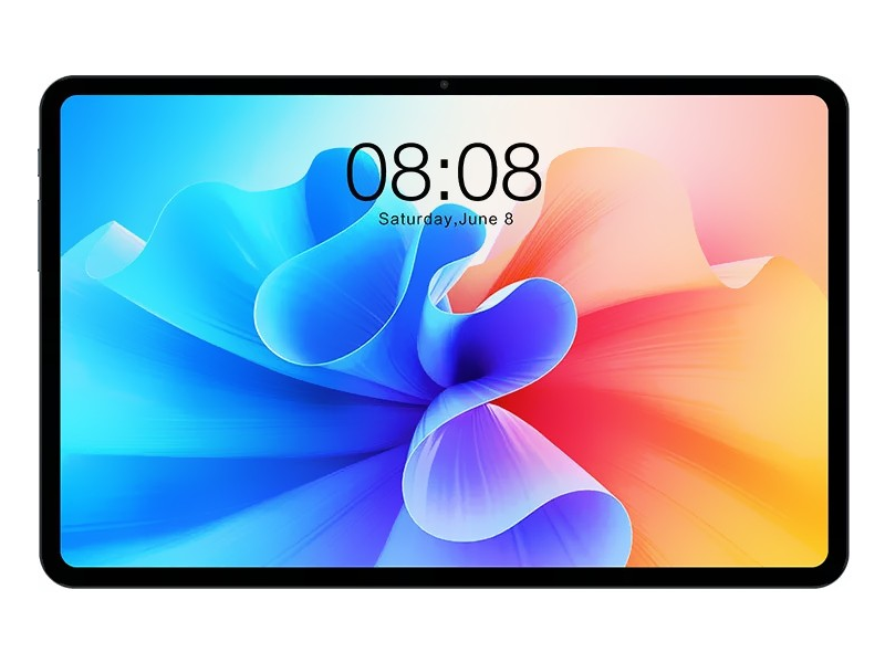 Планшет Teclast T40 Pro 8/128Gb IPS10,4 4G с чехлом Grey (00199)