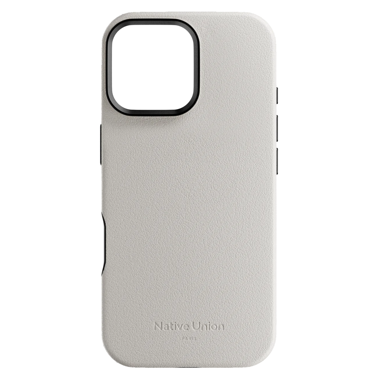 Чехол-накладка Native Union Active Case Sandstone for iPhone 16 Pro Max (ACTCSE-SAN-NP24PM)
