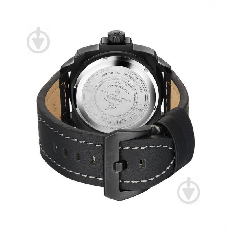 Часы Weide Red UV1510B-2C (UV1510B-2C) - фото 2