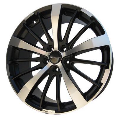 Диски на авто Tomason TN6 R19 W8.5 PCD5x112 ET40 DIA72.6 MtBP