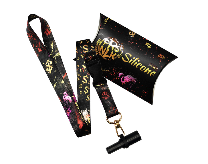 Мундштук для кальяна персональный Personalka Silicone Pro Hustler (2335873009) - фото 1 Мундштук для кальяна персональный Personalka Silicone Pro Hustler (2335873009) - фото 1