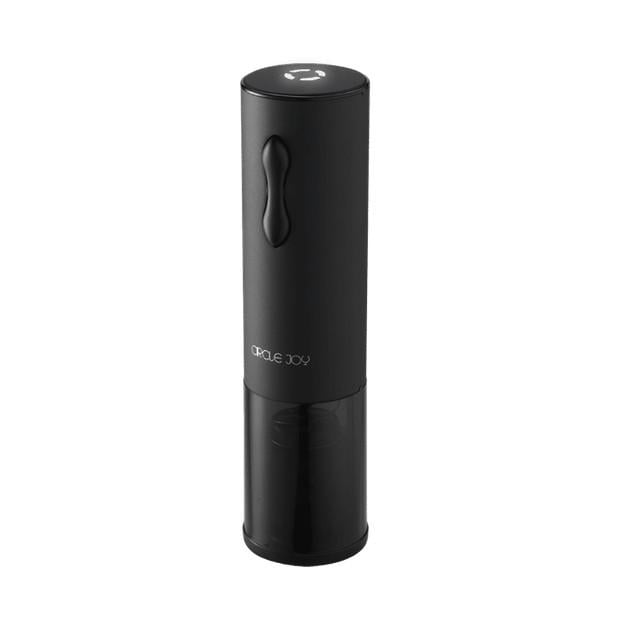 Штопор електричний Circle Joy Mini Electric Wine Opener CJ-EKPQ04 Black