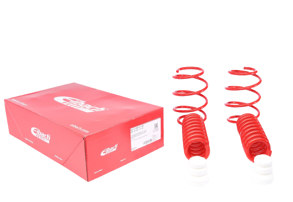 Комплект пружин подвески EIBACH Sportline для BMW 3 F30/F80/4 F32 11-4 шт. (E20-20-031-01-22)