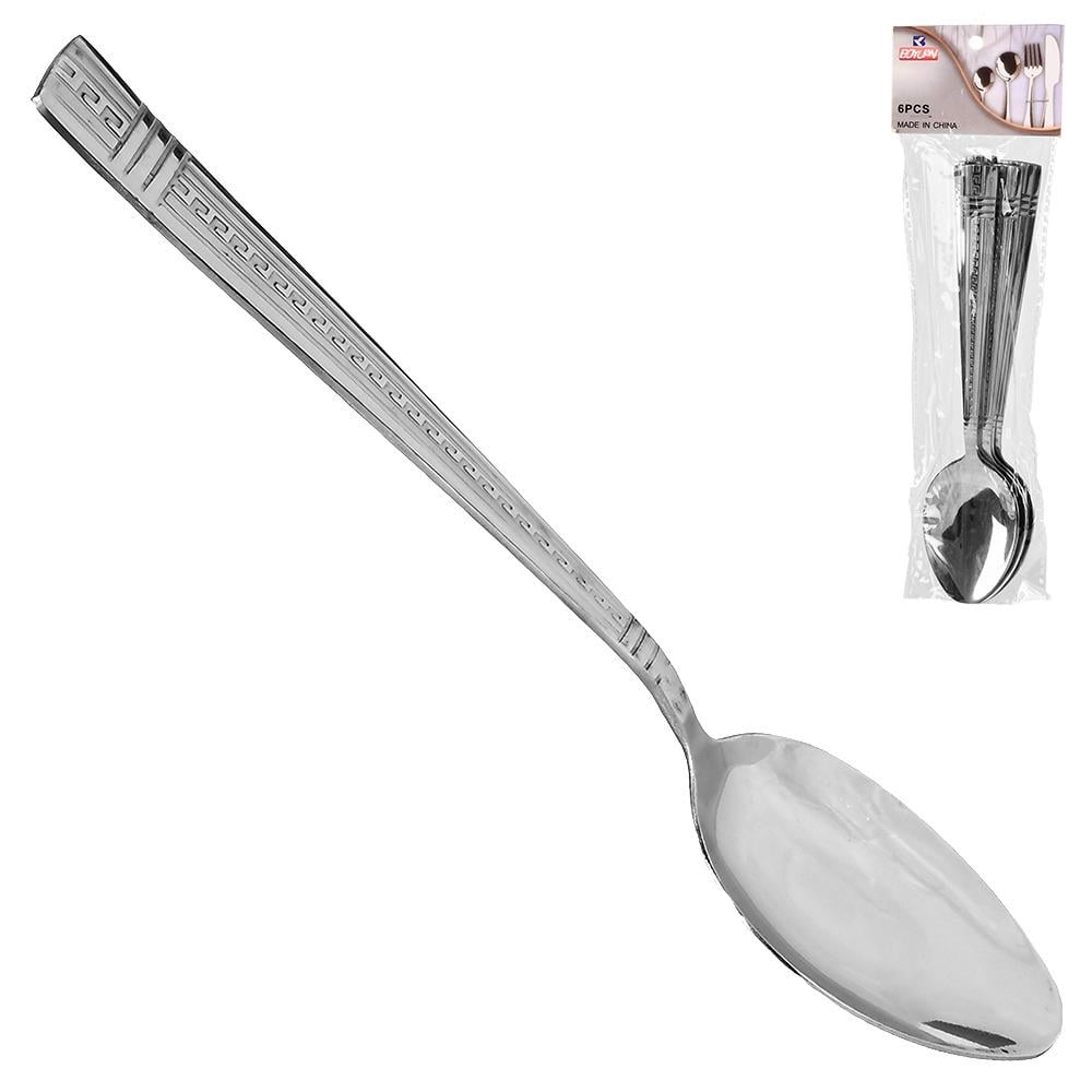 Кровать столовая R86950 SS Egypt 6 шт. 20,5 см
