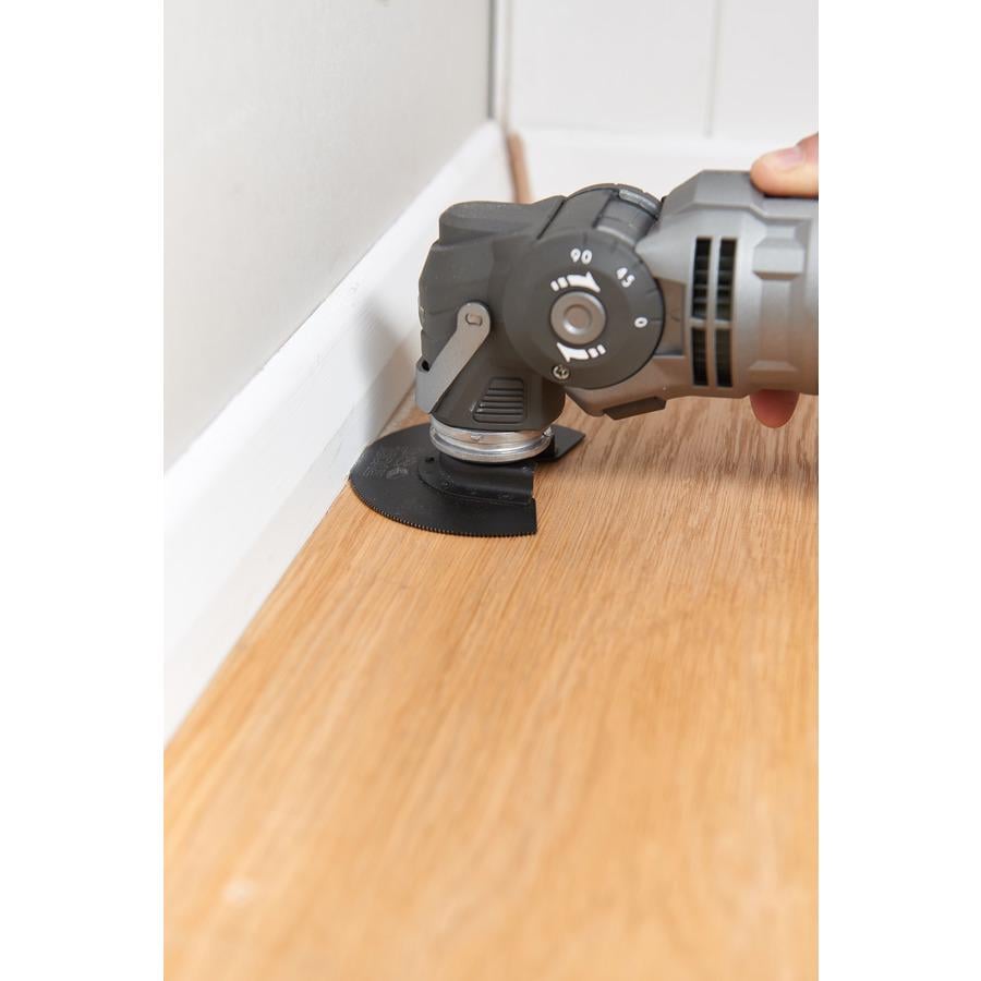 Багатофункціональний інструмент RYOBI RMT300-SA 300 Вт 10000-20000 р/хв - фото 11