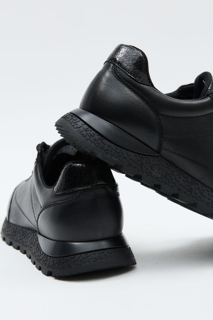 Кросівки LONZA 204754 р. 36 Чорний (23290_36) - фото 5