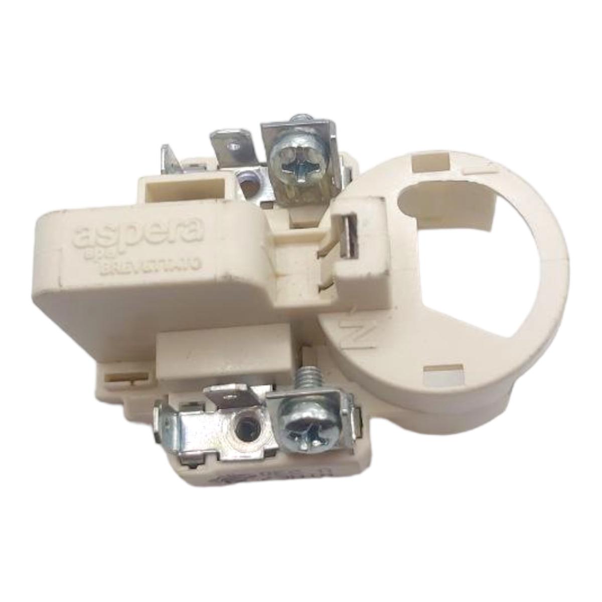 Пусковое реле для холодильника Gorenje 613647 (11267086) - фото 3 Пусковое реле для холодильника Gorenje 613647 (11267086) - фото 3