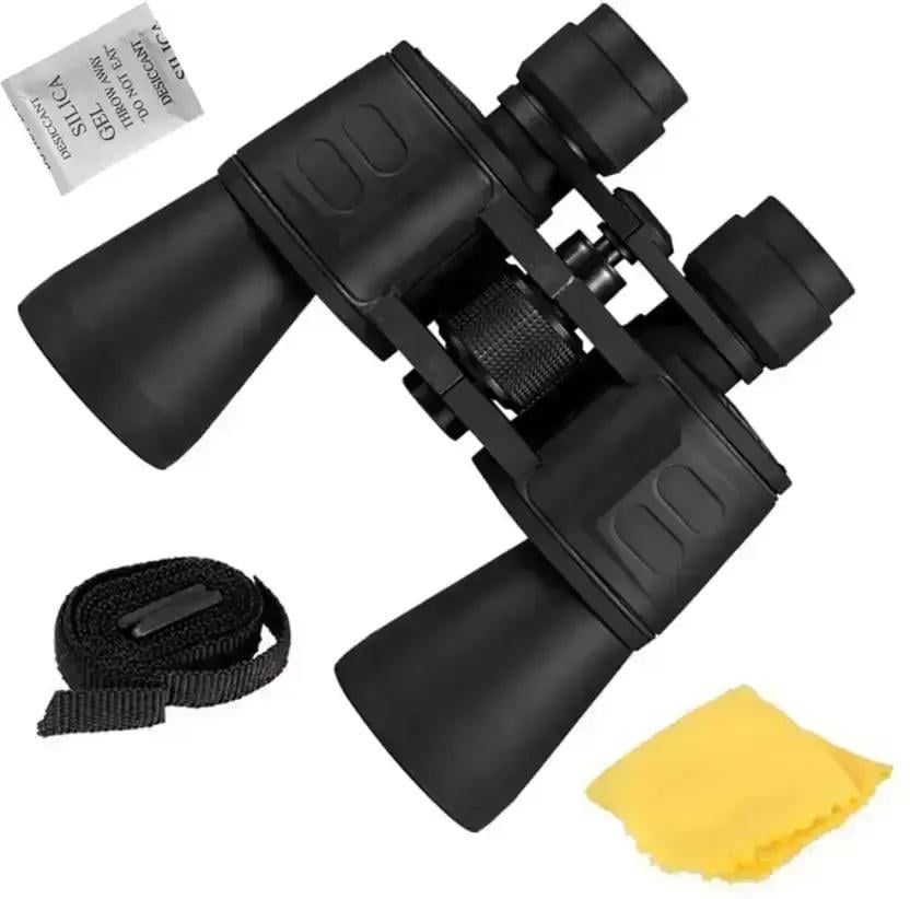 Бинокль Binoculars 50х50 - фото 3