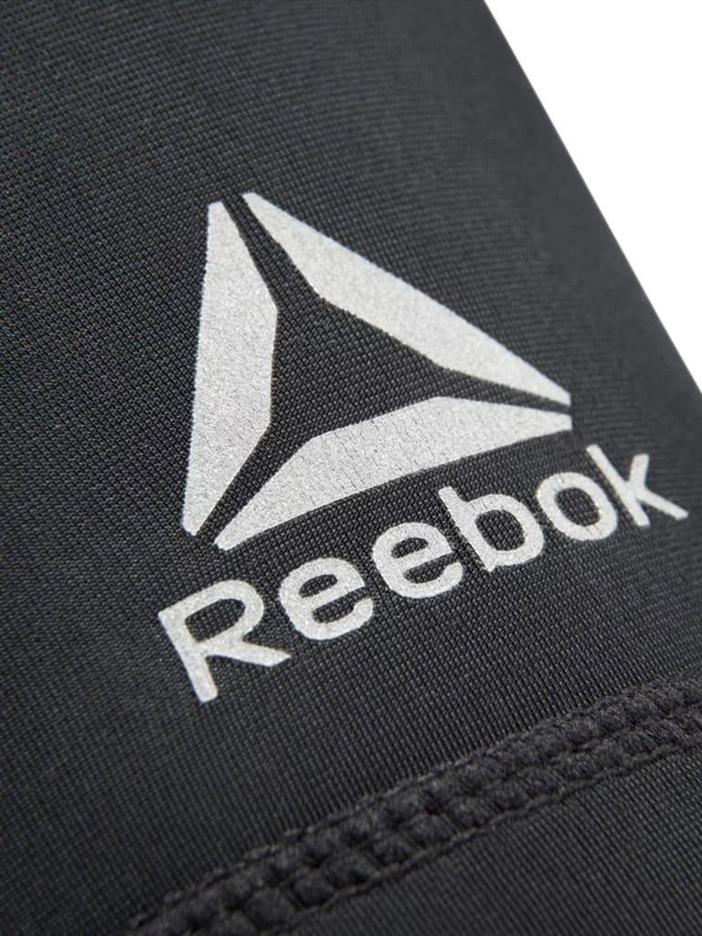 Фиксатор щиколотки Reebok Ankle Support Уни L Черный (RRSU-13123 L) - фото 2
