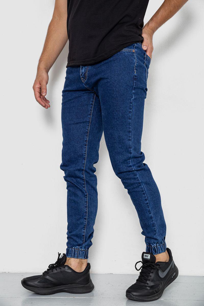 Джинсы мужские Ager р. 32 Синий (244R8069) - фото 2