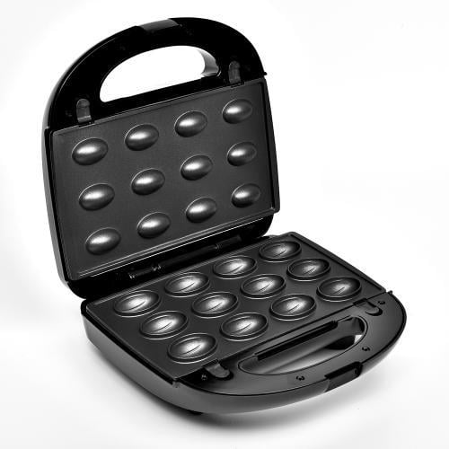 Бутербродница Mesko MS 3 Sonifer WW02584 5в1 850 Вт Черный (590817) - фото 5 Бутербродница Mesko MS 3 Sonifer WW02584 5в1 850 Вт Черный (590817) - фото 5