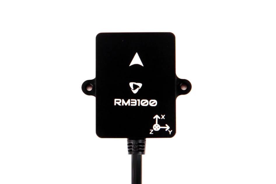 Компас електронний HolyBro RM3100 DroneCAN 42 см (56357)