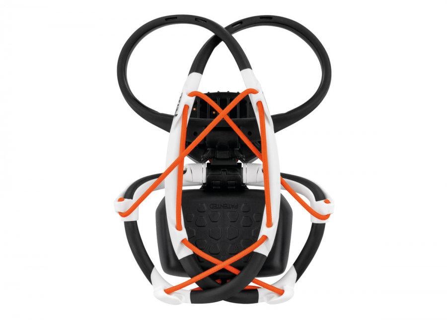 Фонарь Petzl IKO (1052-E104AA00) - фото 4