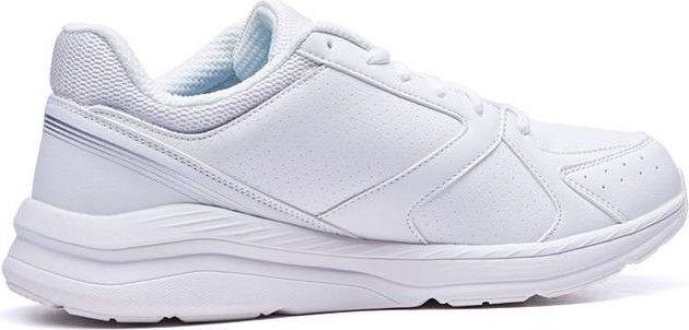 Кроссовки Lotto SPEEDRIDE 609 XI217332/010 р. EU-42 Белый - фото 3 Кроссовки Lotto SPEEDRIDE 609 XI217332/010 р. EU-42 Белый - фото 3