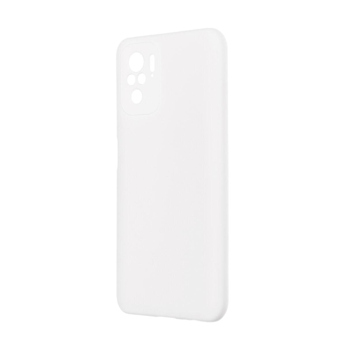Противоударный чехол для Xiaomi Poco M5s Cosmiс Full Case HQ 2mm / White