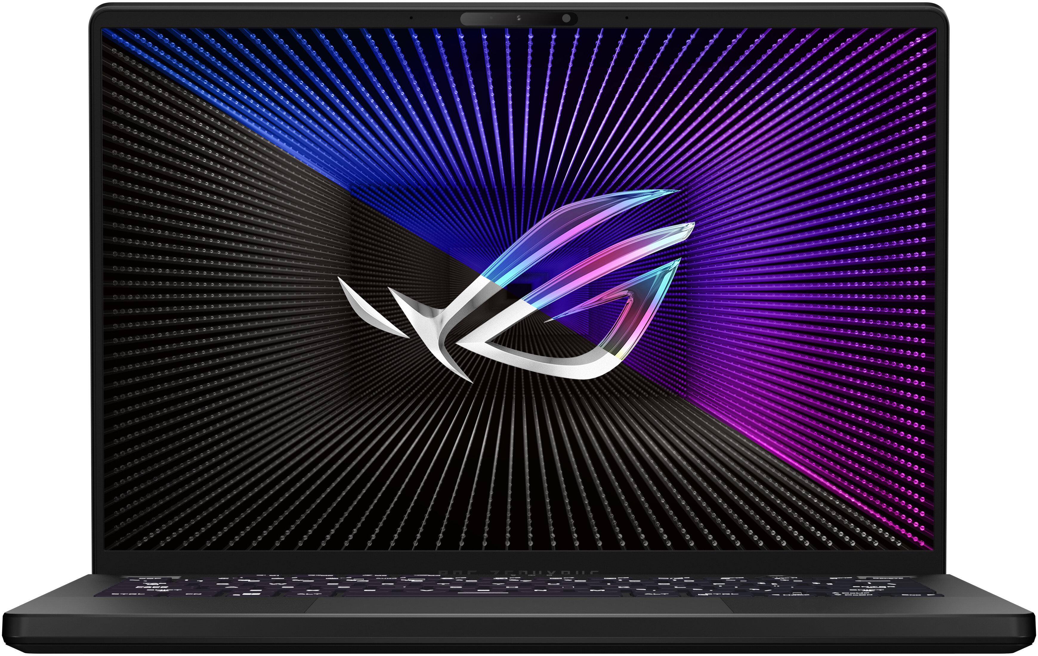 Ноутбук Asus ROG Zephyrus G14 GA402RJ-L4028W 14" IPS 144Hz R7-6800HS RAM 1TB SSD Radeon RX6700S Windows 11 Home 16 Gb (GA402RJ-L4028W) - фото 6