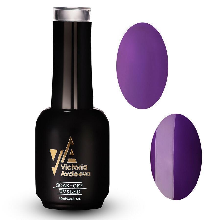 Гель-лак Victoria Avdeeva Gel Polish №41 10 мл