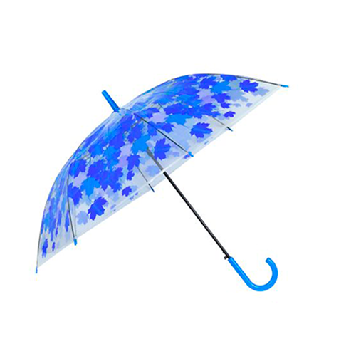Зонт Stenson R17776 Осень d 120 см Синий (11760239) Зонт Stenson R17776 Осень d 120 см Синий (11760239)