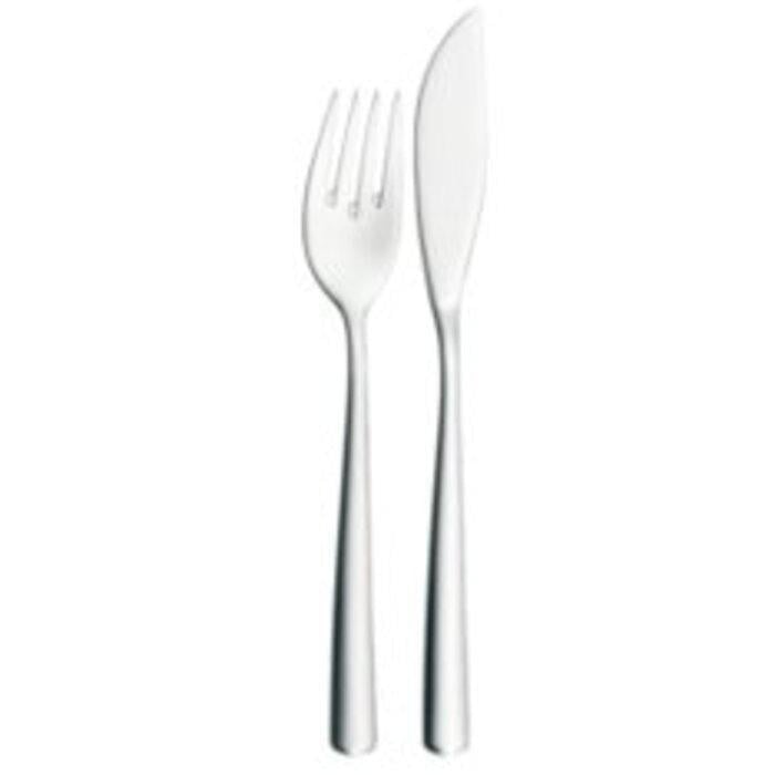Набор столовых приборов для рыбы WMF Palermo 2 пр.