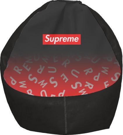 Кресло-груша Supreme 7 S (13273430)