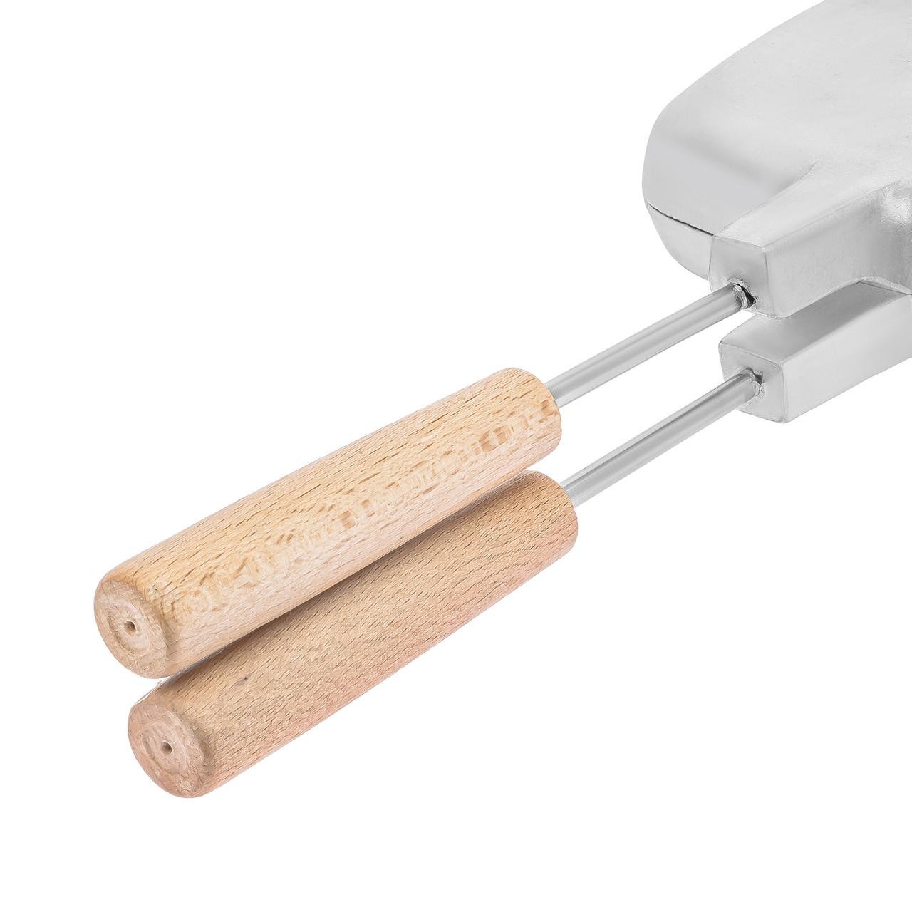 Форма для выпечки цельного печенья Орешница Лесное ассорти квадратная (1048617694) - фото 6 Форма для выпечки цельного печенья Орешница Лесное ассорти квадратная (1048617694) - фото 6