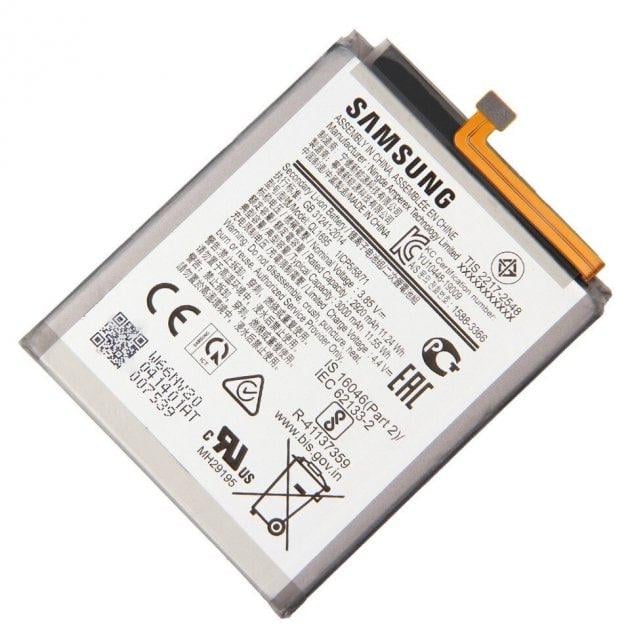Акумулятор Samsung A01 (SM-A015)