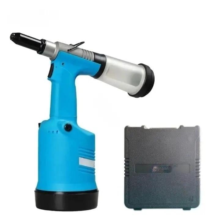 Заклепочник вытяжной пневматический под потайную заклепку C864 - фото 3 Заклепочник вытяжной пневматический под потайную заклепку C864 - фото 3